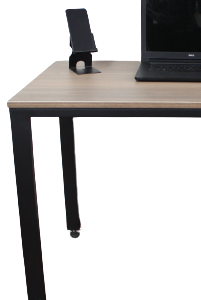 Mesa escritorio 60x90cm